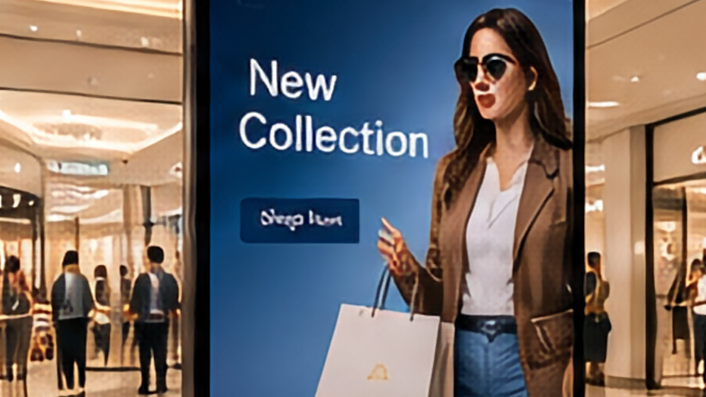 Retail & E-Commerce Vertical